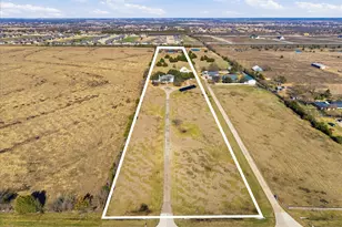 2160 W Fm 550, McLendon Chisholm, TX 75032 - Photo 3