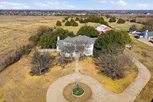 2160 W Fm 550, McLendon Chisholm, TX 75032 - Photo 1