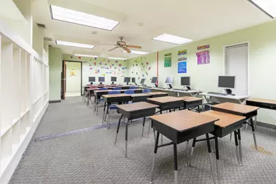 6409 W Poly Webb Road, Arlington, TX 76016 - Photo 17