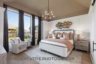 7585 Cardinal Flower Wy, Midlothian, TX 76084 - Photo 9