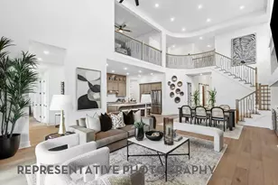 7585 Cardinal Flower Wy, Midlothian, TX 76084 - Photo 7