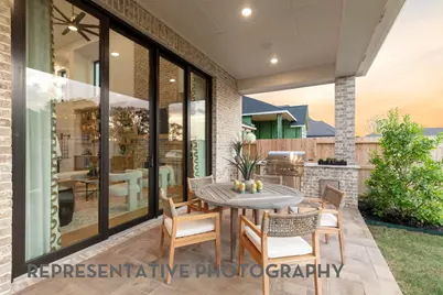 7585 Cardinal Flower Way, Midlothian, TX 76084 - Photo 21