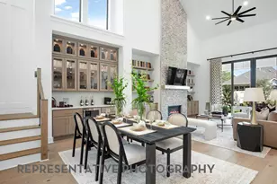 7585 Cardinal Flower Wy, Midlothian, TX 76084 - Photo 15