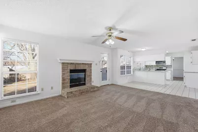 7509 Los Padres Trail, Fort Worth, TX 76137 - Photo 19