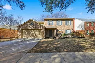 7509 Los Padres Trail, Fort Worth, TX 76137 - Photo 3