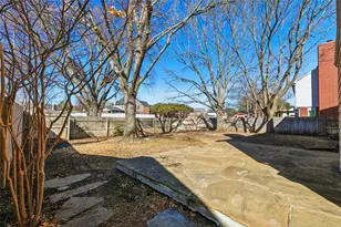 7509 Los Padres Trail, Fort Worth, TX 76137 - Photo 33