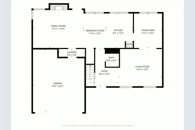 7509 Los Padres Trail, Fort Worth, TX 76137 - Photo 39