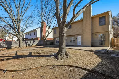 7509 Los Padres Trail, Fort Worth, TX 76137 - Photo 35