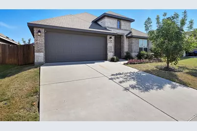 1204 Queens Brook Lane, Fort Worth, TX 76140 - Photo 1