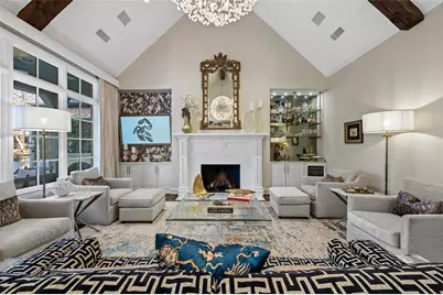 5715 Wortham Lane, Dallas, TX 75252 - Photo 3