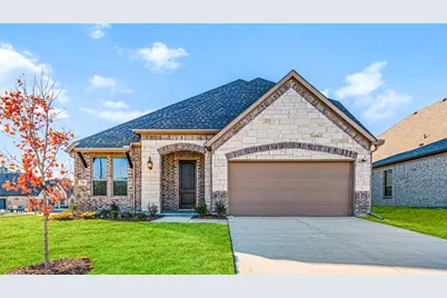 550 Cristo Range Drive, Greenville, TX 75402 - Photo 1