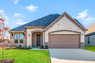 550 Cristo Range Dr, Greenville, TX 75402 - Photo 1