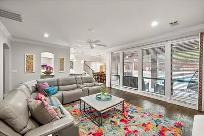 1403 Norwegian Wood Court, Mansfield, TX 76063 - Photo 7