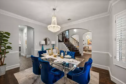 1403 Norwegian Wood Court, Mansfield, TX 76063 - Photo 5