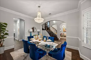 1403 Norwegian Wood Ct, Mansfield, TX 76063 - Photo 5