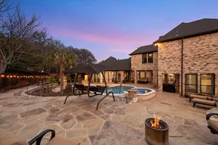 1403 Norwegian Wood Ct, Mansfield, TX 76063 - Photo 33