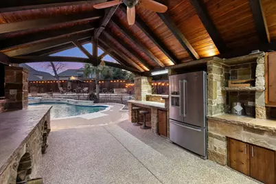 1403 Norwegian Wood Court, Mansfield, TX 76063 - Photo 37