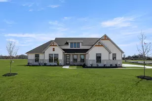 2320 Oak Knl Dr, Palmer, TX 75152 - Photo 1