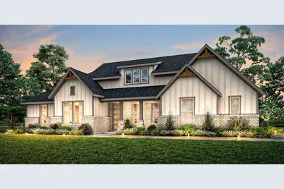 2320 Oak Knoll Drive, Palmer, TX 75152 - Photo 1