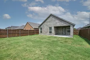616 New Dawn Dr, Lavon, TX 75166 - Photo 23