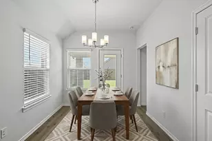 616 New Dawn Dr, Lavon, TX 75166 - Photo 7