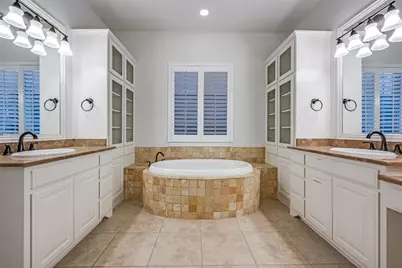 1401 Goldenrod Circle, Lantana, TX 76226 - Photo 19