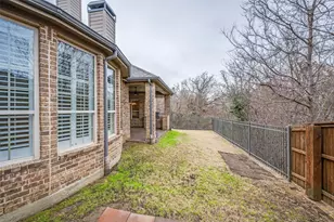 1401 Goldenrod Cir, Lantana, TX 76226 - Photo 35