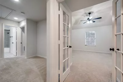 1401 Goldenrod Circle, Lantana, TX 76226 - Photo 29