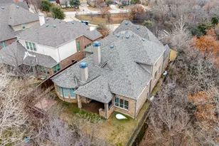 1401 Goldenrod Cir, Lantana, TX 76226 - Photo 35