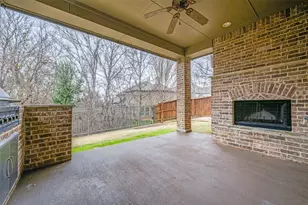 1401 Goldenrod Cir, Lantana, TX 76226 - Photo 33