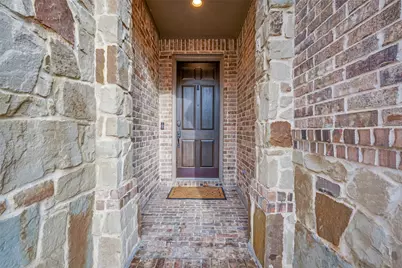 1401 Goldenrod Circle, Lantana, TX 76226 - Photo 3