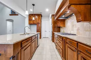 1401 Goldenrod Cir, Lantana, TX 76226 - Photo 15