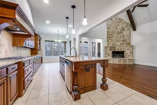 1401 Goldenrod Cir, Lantana, TX 76226 - Photo 13