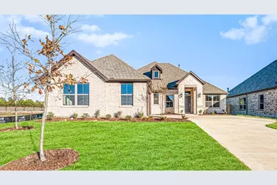 515 Cristo Range Drive, Greenville, TX 75402 - Photo 1