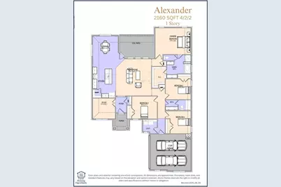 515 Cristo Range Drive, Greenville, TX 75402 - Photo 5