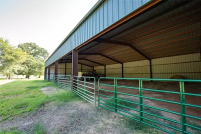 1450 County Road 36330, Sumner, TX 75486 - Photo 39
