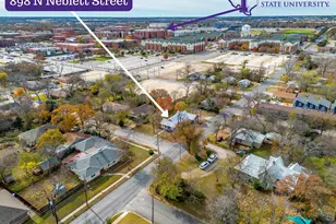 898 N Neblett St, Stephenville, TX 76401 - Photo 29