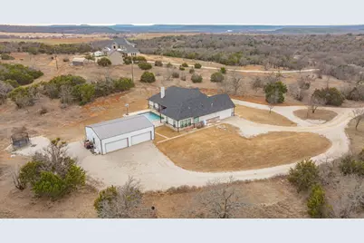 148 S Ranch Lane, Graham, TX 76450 - Photo 33