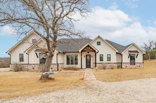 148 S Ranch Ln, Graham, TX 76450 - Photo 1