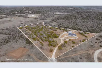 148 S Ranch Lane, Graham, TX 76450 - Photo 35