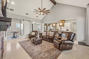 148 S Ranch Ln, Graham, TX 76450 - Photo 5