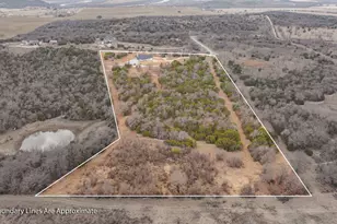 148 S Ranch Ln, Graham, TX 76450 - Photo 35