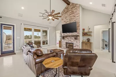 148 S Ranch Lane, Graham, TX 76450 - Photo 5
