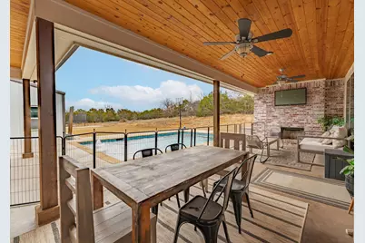148 S Ranch Lane, Graham, TX 76450 - Photo 25