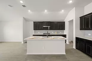 805 Stone Eagle Dr, Azle, TX 76020 - Photo 5