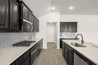 805 Stone Eagle Drive, Azle, TX 76020 - Photo 7