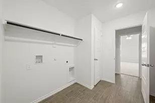 805 Stone Eagle Dr, Azle, TX 76020 - Photo 15