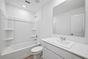 719 Wagtail Dr, Princeton, TX 75407 - Photo 13