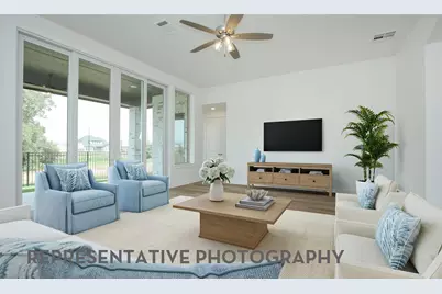 4212 Palomino Road, Aubrey, TX 76227 - Photo 3