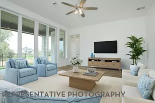 4212 Palomino Rd, Aubrey, TX 76227 - Photo 3